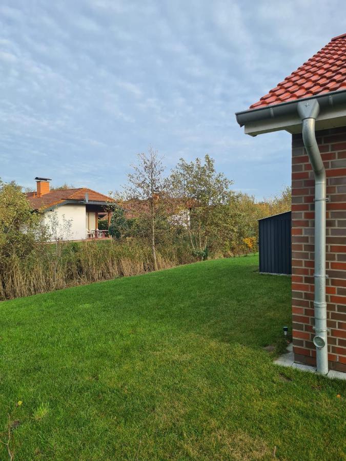 Villa House Silence Sehestedt  Exterior foto